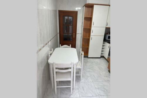 Apartamento Plaza Del Parque