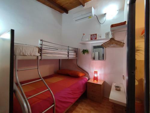 Apartamento 1, Chalet Manzano