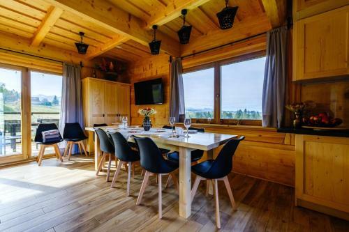 G�ralski Domek Z Bali Sa?as