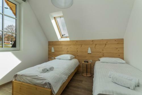 Rent Like Dome - Dom Jarosze