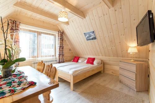 Apartamento Go?ciniec U Bobak�w