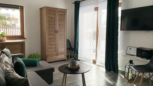 Apartamenty Dwa Widoki