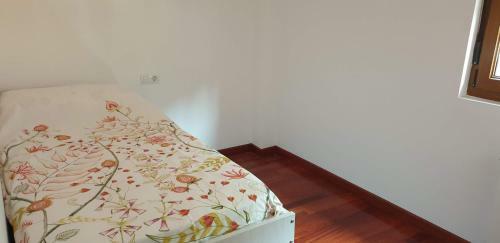 Apartamento Paseo Del Saja I Y II