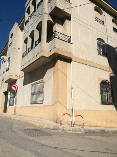 Apartamento Romina