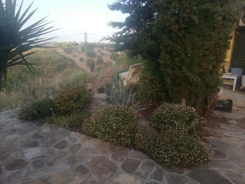 Agroturismo Casa Rural Castillomartin