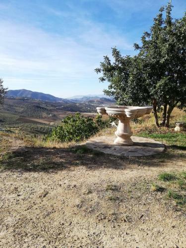 Agroturismo Casa Rural Castillomartin