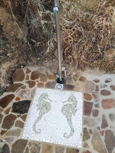 Agroturismo Casa Rural Castillomartin