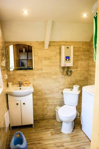 Agroturismo Dom Bartk�w Kielce