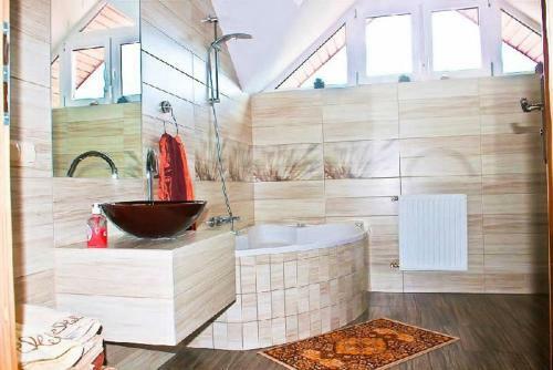 Agroturismo Dom Bartk�w Kielce