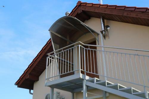 Apartament Ksi???cy