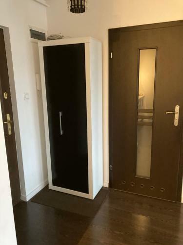 Apartament Trocera