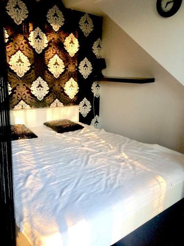 Apartament Trocera