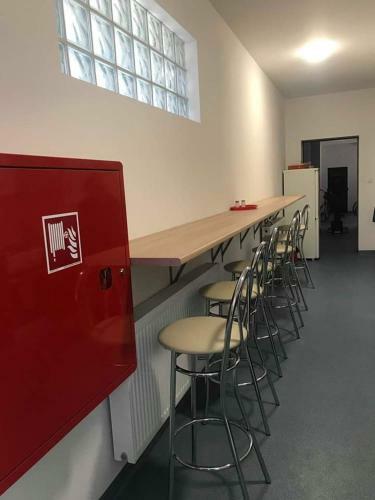 Hostel Baza