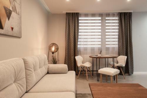 Apartamento Studio Silesian Vip
