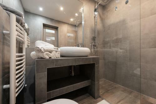 Apartamento Studio Silesian Vip