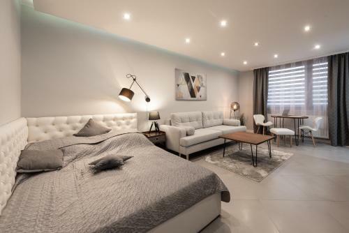 Apartamento Studio Silesian Vip