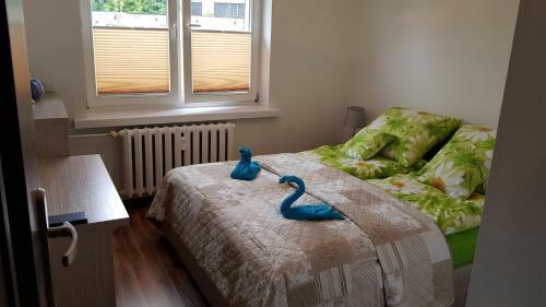 Apartamento De Gaulle'a 20