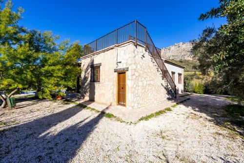Villa Cortijo Era Del Realenguillo