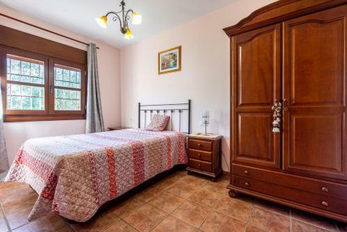 Villa Cortijo Era Del Realenguillo