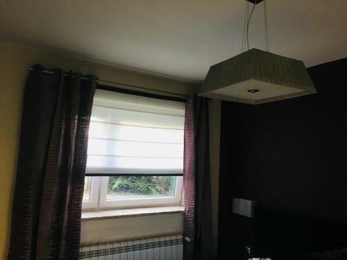 Apartament Ala