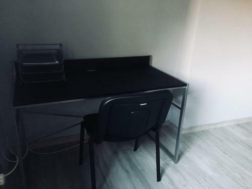Apartament Ala