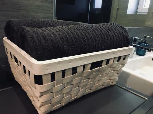 Apartament Ala