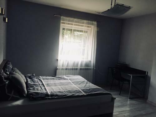 Apartament Ala