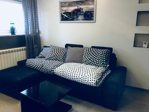 Apartament Ala