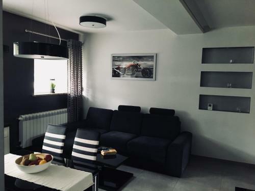 Apartament Ala