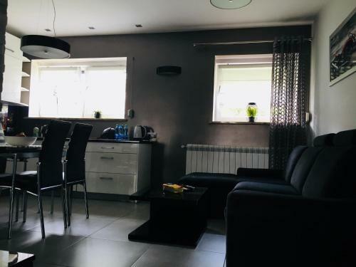Apartament Ala