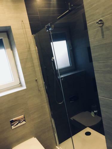 Apartament Ala