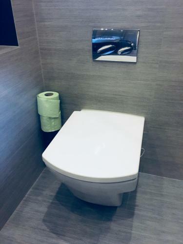Apartament Ala