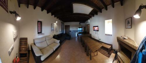 Casa Rural Del Guardagujas