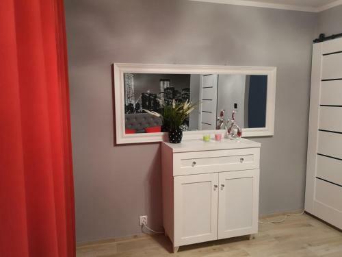 Apartamento Apertament Kosmos