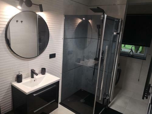 Apartamento Apertament Kosmos