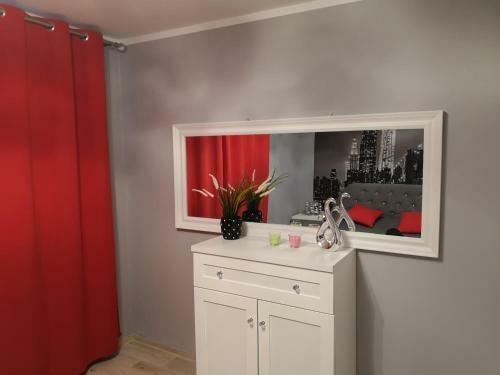 Apartamento Apertament Kosmos