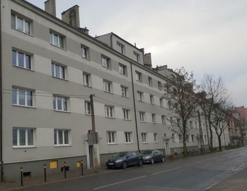 Apartamento Misvest Karol IX