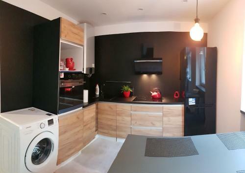Apartamento Misvest Karol IX
