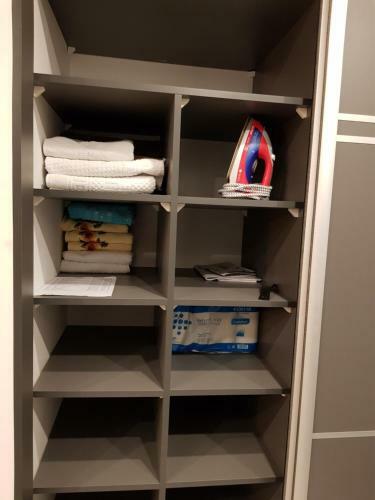 Apartamento Misvest Karol IX