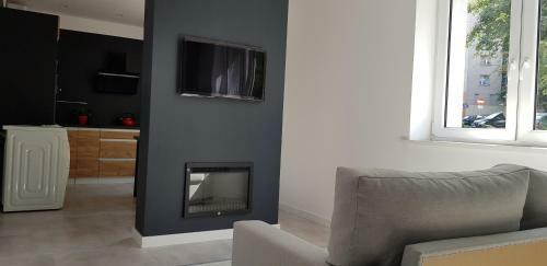 Apartamento Misvest Karol IX