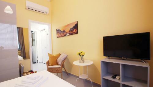 Apartamento Italianway-san Pietro All'orto