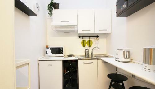 Apartamento Italianway-san Pietro All'orto