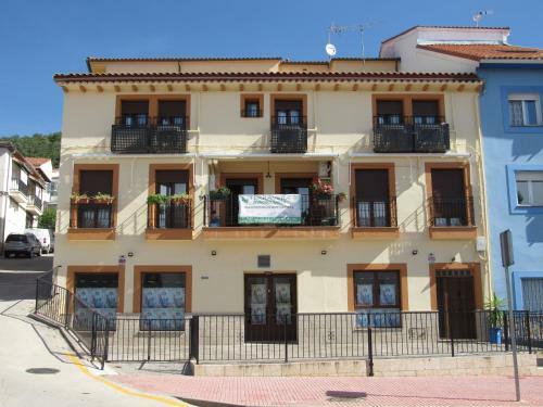 Hostal Hostel El Encuentro