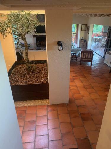 Apartamento Casa Rural Entreaguas