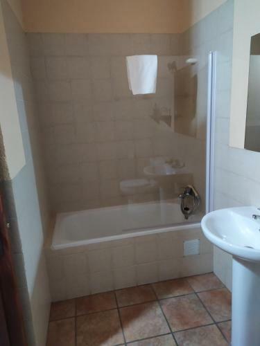 Apartamento Casa Rural Entreaguas