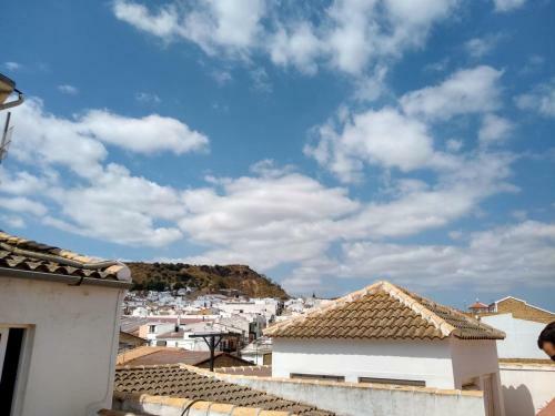 Apartamento Nuevo En Sierra Sur Sevilla