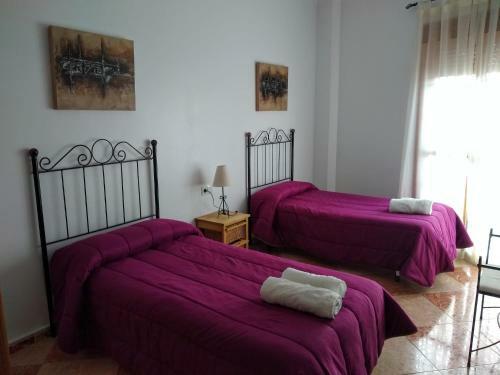 Apartamento Nuevo En Sierra Sur Sevilla