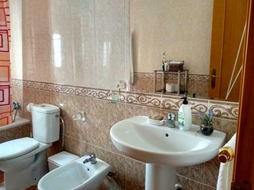 Apartamento Nuevo En Sierra Sur Sevilla