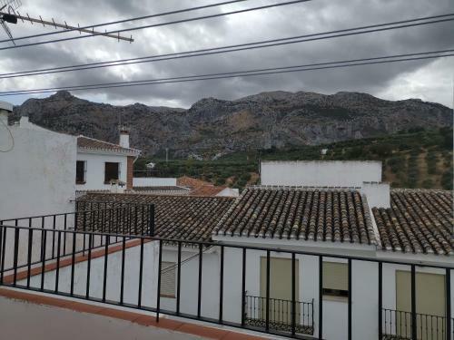 Casa Rural Alegoria