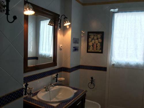Casa Rural Alegoria